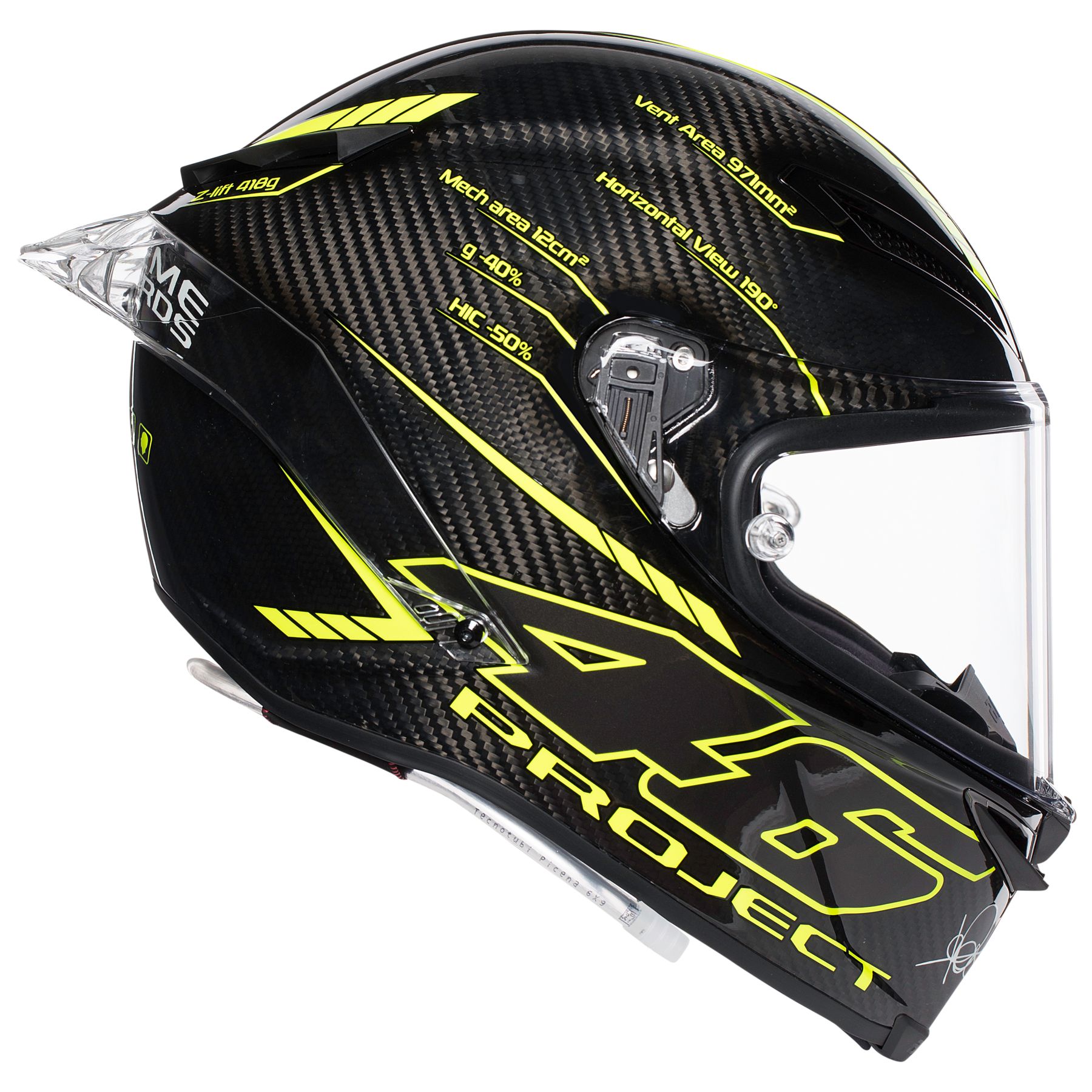 GP R Project 3.0 Carbon Helmet– Moto Central