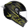 AGV PISTA GP R Project 46 3.0 Carbon Helmet