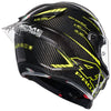 AGV PISTA GP R Project 46 3.0 Carbon Helmet