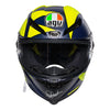 AGV PISTA GP RR SOLELUNA 2019 Helmet