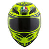 AGV K1 Winter Test 2015 Helmet, Full Face Helmets, AGV, Moto Central