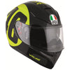 AGV K3-SV ROSSI Bollo 46, Full Face Helmets, AGV, Moto Central