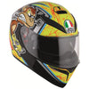 AGV K3-SV Bulega, Full Face Helmets, AGV, Moto Central