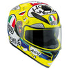 AGV K3-SV Groovy, Full Face Helmets, AGV, Moto Central