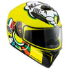 AGV K3-SV ROSSI MISANO 2011, Full Face Helmets, AGV, Moto Central