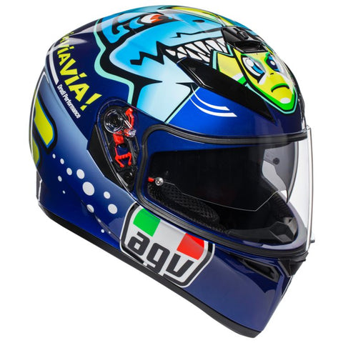 Agv corsa misano 2015 Clearance