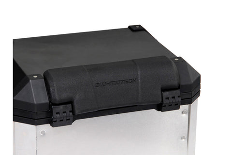 SW Motech Passenger Backrest for TraX EVO Top Case (ALK.00.165.30000/B)