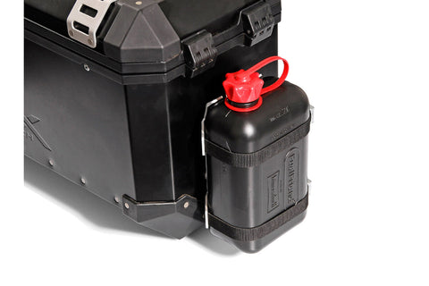 SW Motech TraX Canister Kit (ALK.00.165.31100/B)