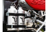 SW Motech TraX Bottle Kit (ALK.00.165.30800/S)