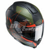 HJC IS-17 ARMADA MC7F, Full Face Helmets, HJC, Moto Central