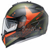 HJC IS-17 ARMADA MC7F, Full Face Helmets, HJC, Moto Central