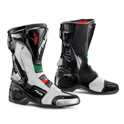 Falco Eso LX 2.1 Italy Riding Boots– Moto Central