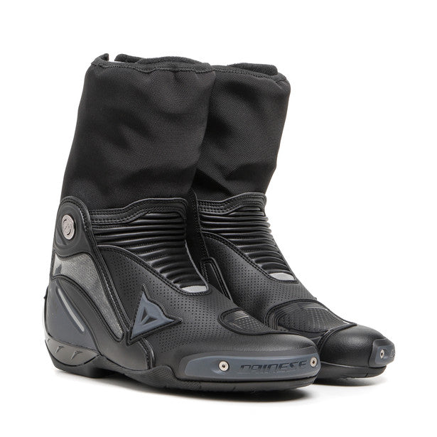 Dainese Axial Gore Tex Boots (Black) - Main Image