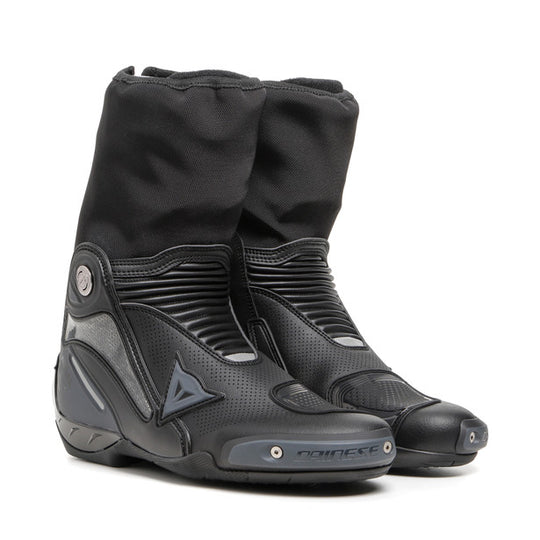 Dainese Axial Gore Tex Boots (Black)
