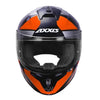 AXXIS Draken Cinzel Gloss Fluro Orange Helmet