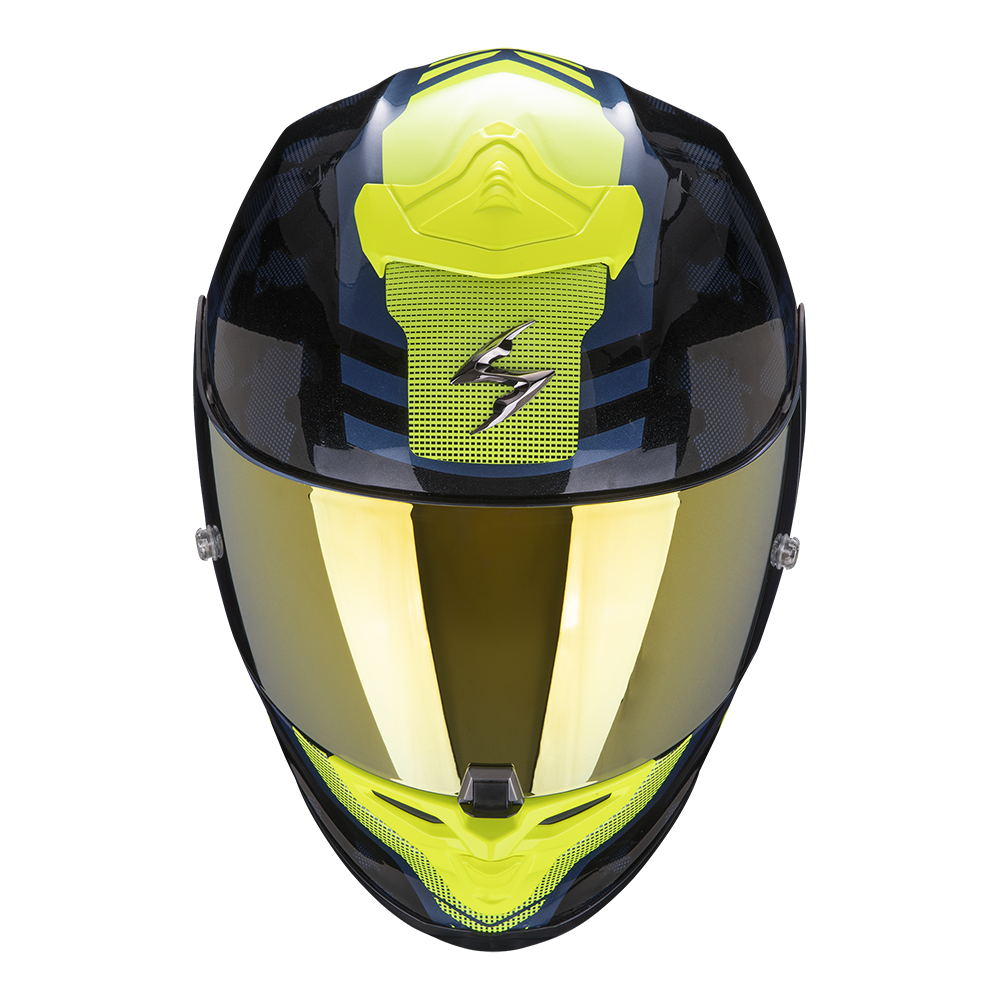 Scorpion r1 exo hotsell