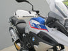 Barkbusters Handguard Mount for BMW R1250GS GSA, F750GS & F850GS (BHG-085-00-NP)