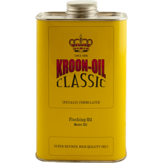 KROON Engine Flush Oil 1 Litre