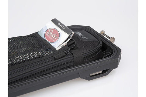 SW Motech TRAX GEAR+ Side Case Inner Lid Bag (BC.ALK.00.732.10100/B)