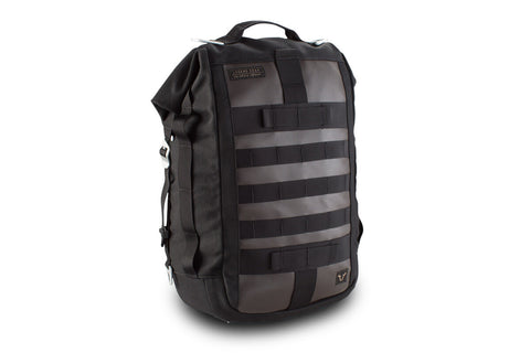 SW Motech 17.5L Legend Gear Tail Bag (BC.HTA.00.404.10000)