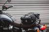 SW Motech 17.5L Legend Gear Tail Bag (BC.HTA.00.404.10000)