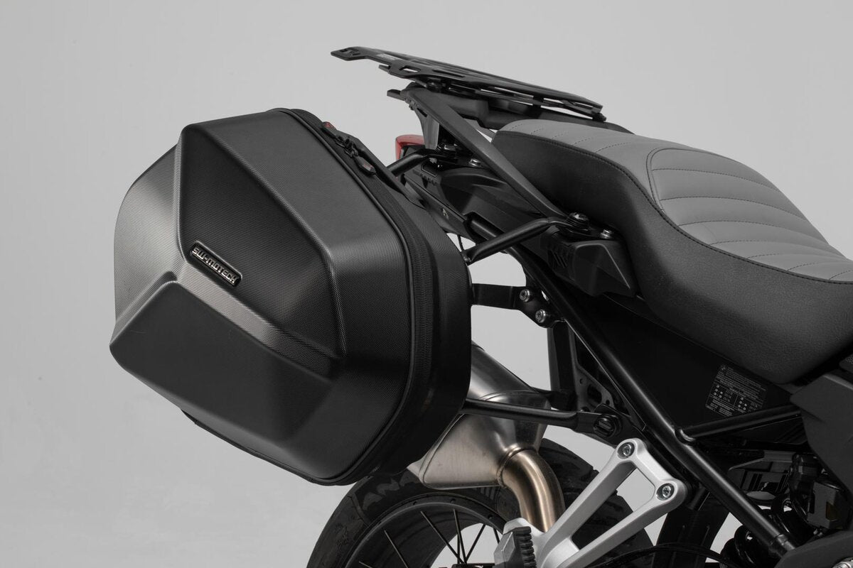 Pannier set 2025