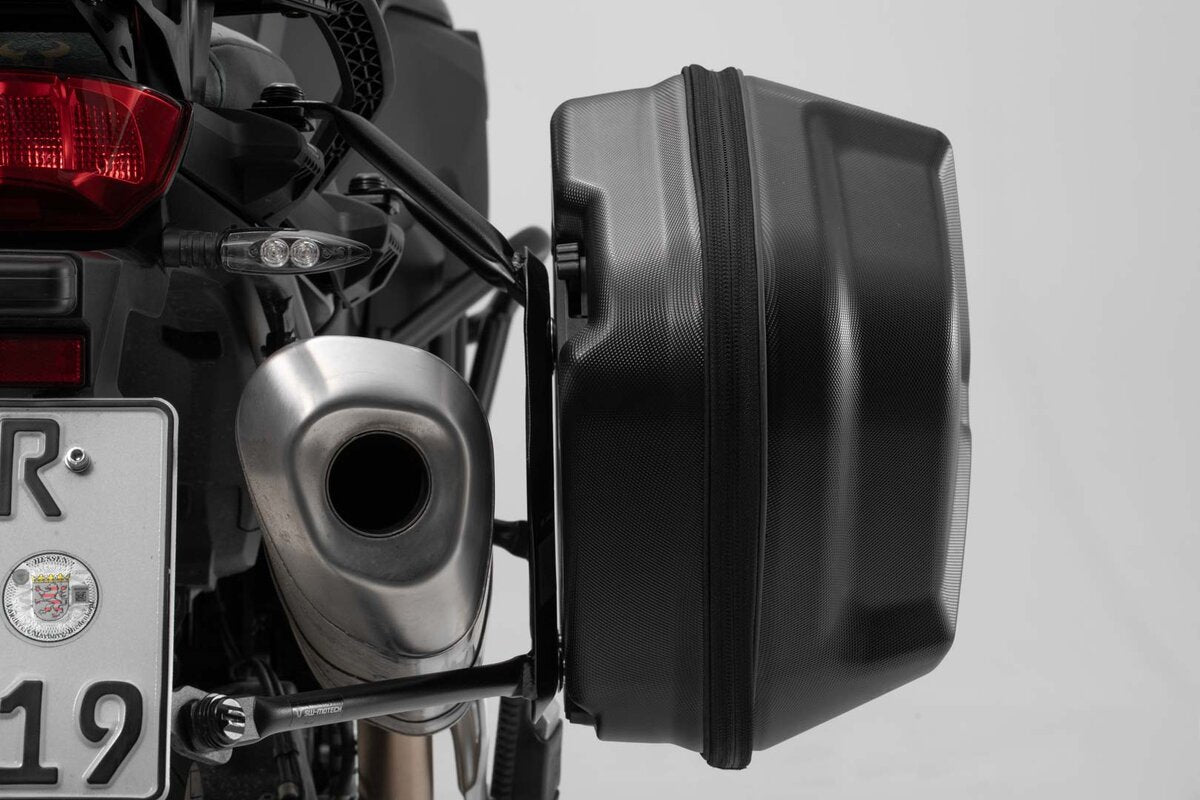 Pannier set top