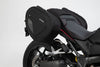 SW Motech Blaze Saddlebag System for Honda CBR650R (BC.HTA.01.740.11500/B)