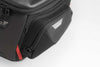 SW Motech 13 to 18L Quick Lock Pro Trial Tank Bag (BC.TRS.00.102.30000)