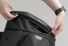 SW Motech 13 to 18L Quick Lock Pro Trial Tank Bag (BC.TRS.00.102.30000)