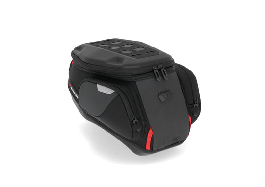 SW Motech 11 to 14L Quick Lock PRO City Tank Bag (BC.TRS.00.104.30000)