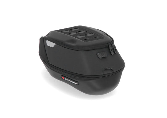 SW Motech 7 to 10L Quick Lock Pro Engage Tank Bag (BC.TRS.00.107.30000)
