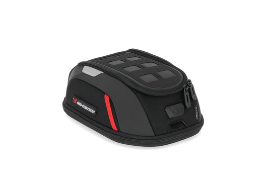 SW Motech 3 to 5L Quick Lock PRO Micro Tank Bag (BC.TRS.00.110.30000)