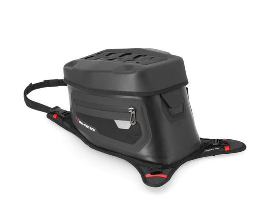 SW Motech 11L PRO Enduro Waterproof Strap Tank Bag (BC.WPB.00.023.10000)