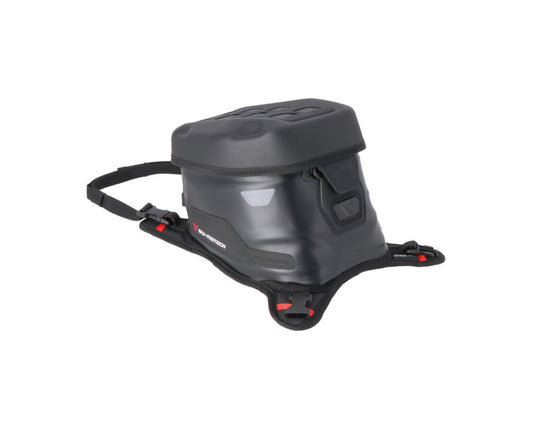 SW Motech PRO Cross WP Strap Tank Bag (BC.WPB.00.025.10000)