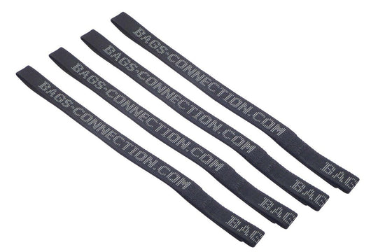 SW Motech Replacement Straps for Rearbag Rackpack Set of 4(BC.ZUB.00.001.30000)