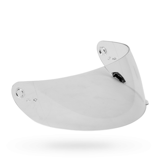 Bell Spare Click Release Visor Shield for Qualifier Vortex / Star / RS-2 Full Helmets