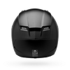 Bell Qualifier DLX Blackout Matt Black Helmet, Full Face Helmets, BELL, Moto Central