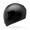 Bell Qualifier DLX Blackout Matt Black Helmet, Full Face Helmets, BELL, Moto Central