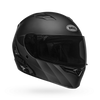 Bell Qualifier Integrity Matt Black Titanium Camo Helmet, Full Face Helmets, BELL, Moto Central