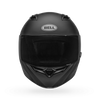 Bell Qualifier Integrity Matt Black Titanium Camo Helmet, Full Face Helmets, BELL, Moto Central