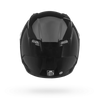 Bell Qualifier Solid Gloss Black Helmet, Full Face Helmets, BELL, Moto Central