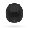 Bell Qualifier Solid Matt Black Helmet, Full Face Helmets, BELL, Moto Central