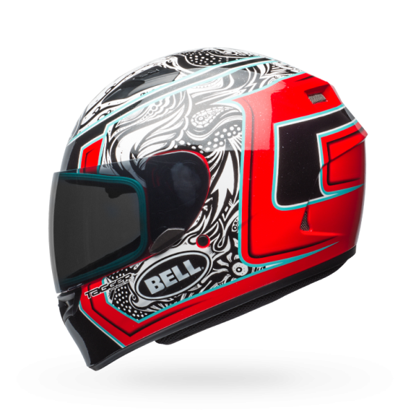 Bell qualifier hotsell tagger splice