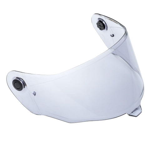 Bell Spare Panovision Face Shield for SRT, Race Star, Pro Star and Star 2016 Helmets, Accessories, BELL, Moto Central
