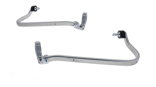 Barkbusters Handguard Mount for Ducati Desert X (BHG-100-00-NP)
