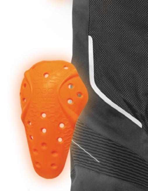 D3O Protectors India– Moto Central