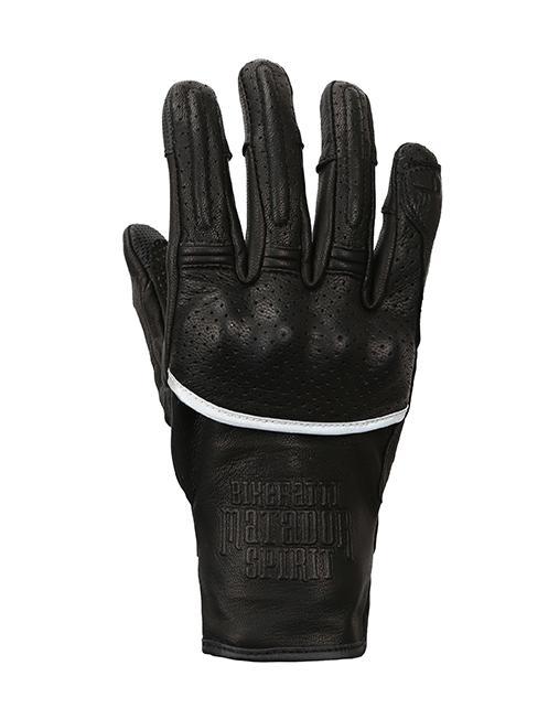 Bikeratti Matador Spirit Classic Gloves (Black)