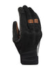 Bikeratti Vind Summer Gloves (Black Brown)