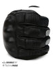 Bikeratti Meridian Gloves (Black Grey)